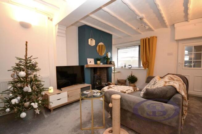 Lounge/Diner