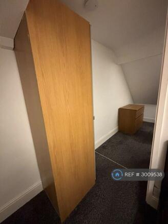 Room For Rent