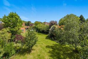 Forge Cottage, The Street, Waltham St Lawrence, Reading RG10 0JH