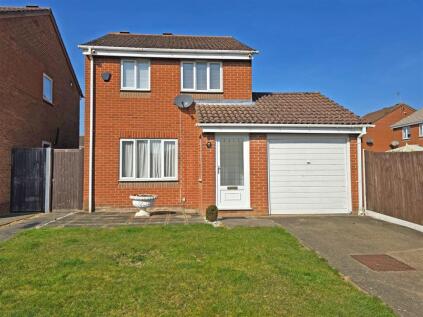 Boxfield Green, Stevenage