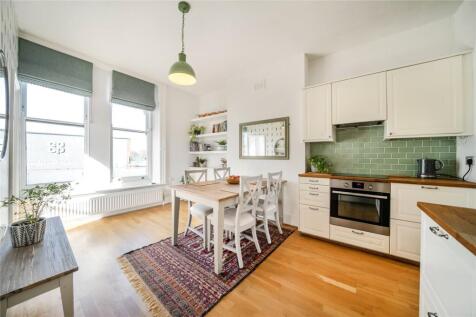 Woodgrange Road, Forest Gate, London, E7