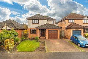 24, Kirklands Park Crescent, Newmains, Kirkliston EH29 9EP