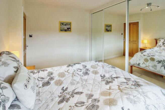 Third Bedroom