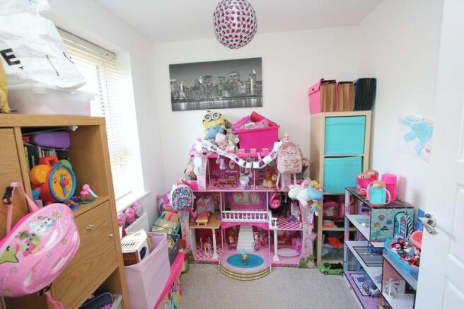 Bedroom Four