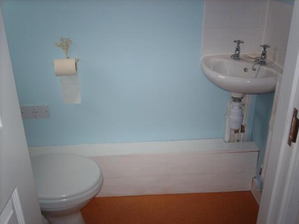 cloakroom