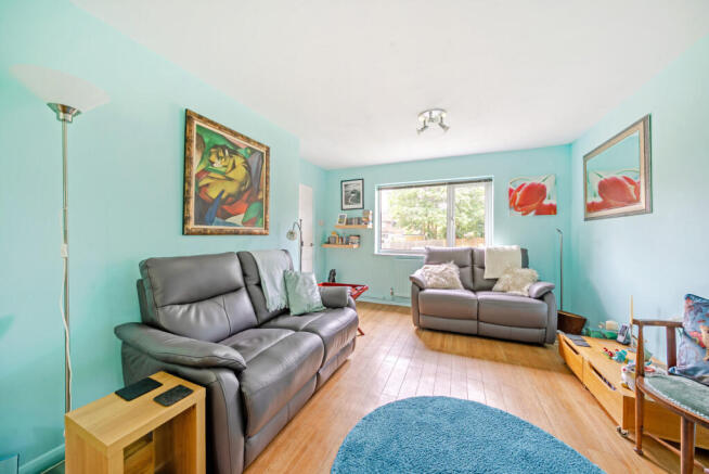 Sitting/Dining Room