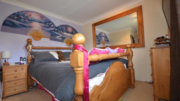 Bed 2