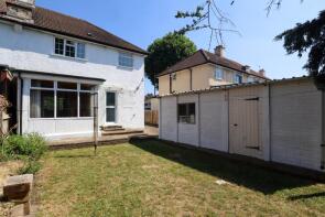 6, Hillside Road, Croydon CR0 4DA