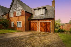Flat 5, 21 Cyprus Court, Cyprus Road, Nottingham NG3 5EB