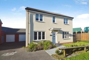 13, Nero Close, Bridgwater TA6 4YZ