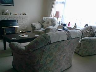 Lounge/Diner