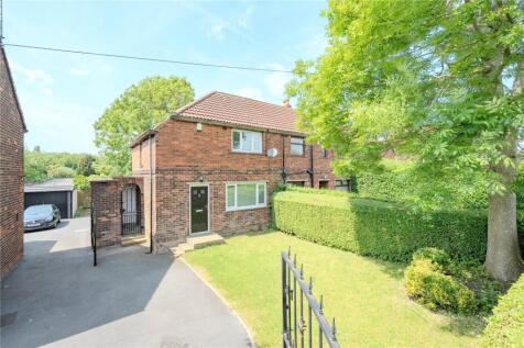 Daleside Road, Pudsey, West Yorkshire