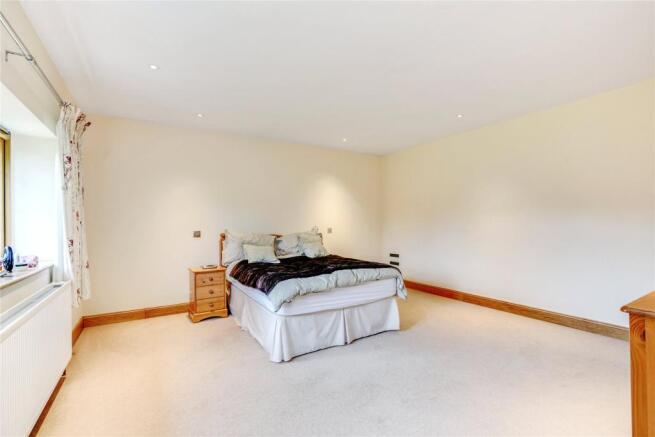 Guest Bedroom