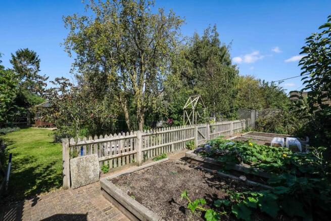 Garden 3