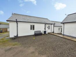 6, Mountain Lodge, Wanlockhead, Biggar ML12 6UT