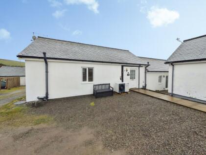 Mountain Lodge, Wanlockhead, ML12