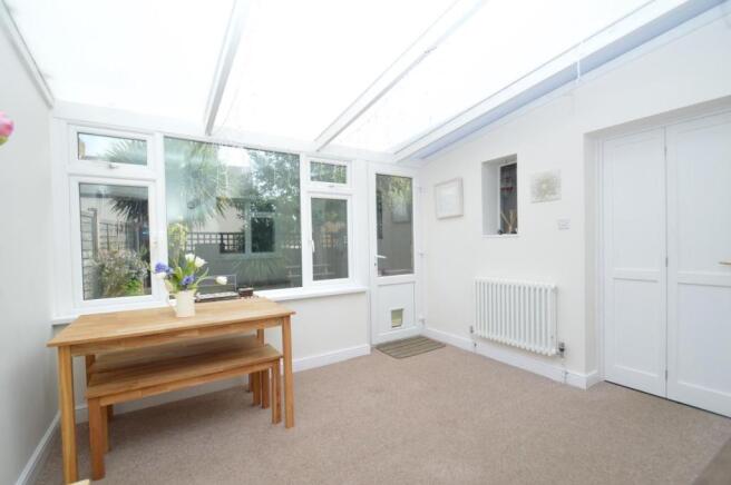 14 Florence Road