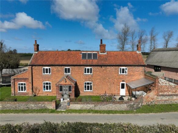 Farm House