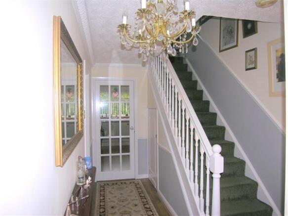Reception Hall
