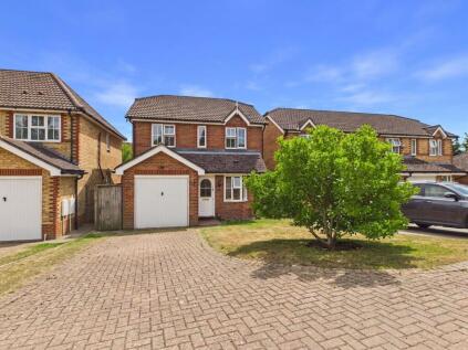 Lancaster Close, Hamstreet, TN26