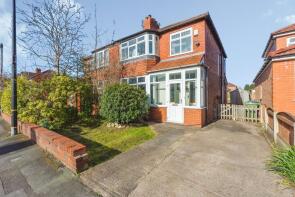 21, Fieldvale Road, Sale M33 4EJ
