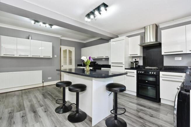 Fulmere Road, Sheffield, S5 photo 4