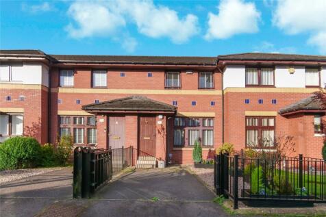 Cordale Avenue, Renton, Dumbarton, West Dunbartonshire, G82