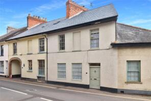 2, Church Street, Wiveliscombe, Taunton TA4 2LR
