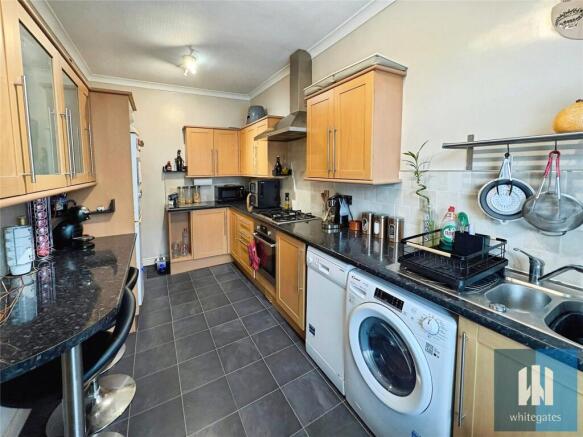 2 bed Terraced for sale Image 10