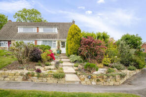 23, Herne Down, Crowborough TN6 3BA