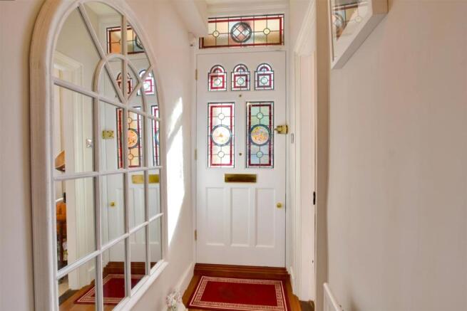 Internal Feature