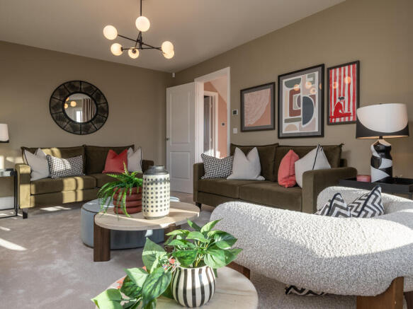 The Stratford Lounge