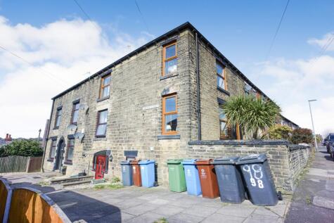 Gordon Street, Lees, Oldham, Greater Manchester