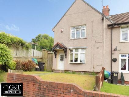 Meadow Road, Dudley