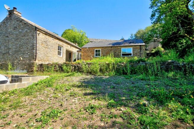 .the property