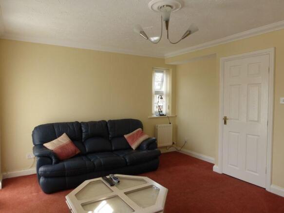 Lounge 2nd floor