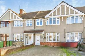161, Montrose Avenue, Welling DA16 2QT