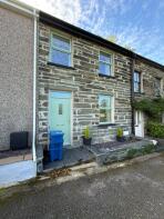 Pen Y Banc, Tå¶'n Y Maes, Ffestiniog, Llan Ffestiniog LL41 4NW