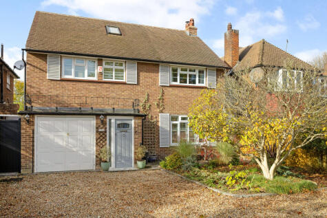 Denmark Hill, London, SE5