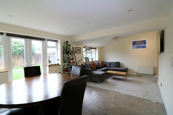 Dining Room/Lounge