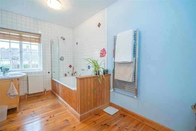 En-Suite A