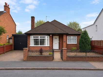 Garton End Road, Peterborough