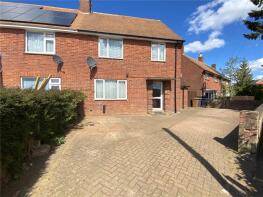 60, Townsend, Woodford Halse NN11 3QL