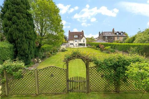 Duchy Road, Harrogate, HG1