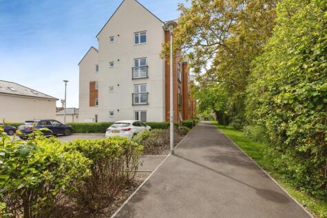 Paper Mill Gardens, Bristol, BS20
