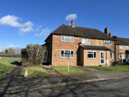 1, Donnington Way, Donnington, Telford TF2 8LE
