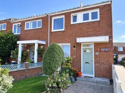 Kingham Close, London