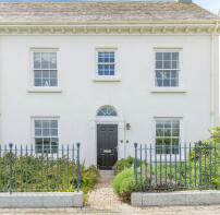 4, William Hosking Road, Newquay TR8 4FX