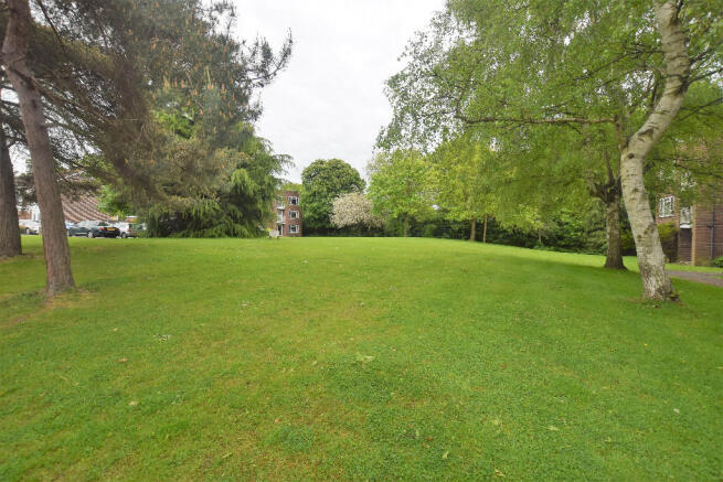 Grounds