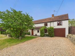 15, Station Road, Stratford-upon-avon CV37 9UN